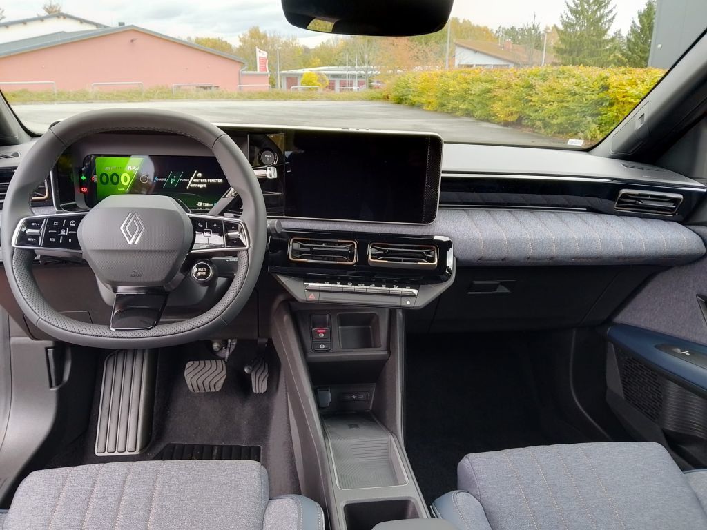 Renault R 4 – Bild 8