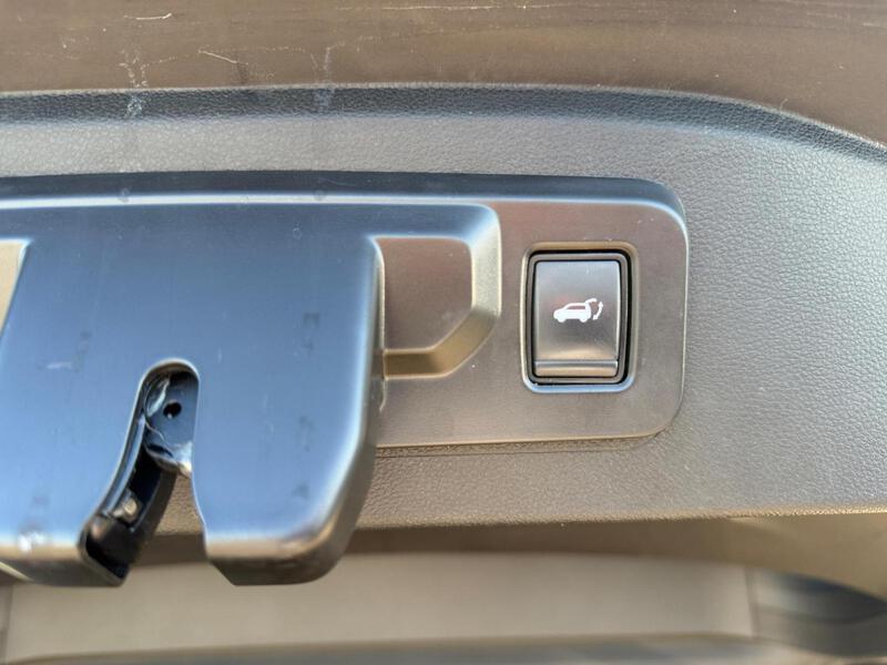 Renault Espace VI