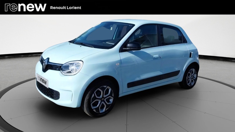 Renault Twingo III