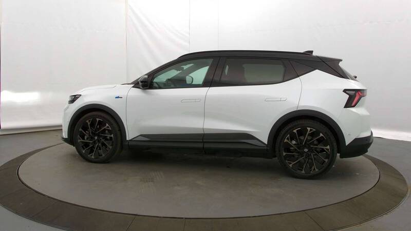 Renault Scenic E-Tech Electrique