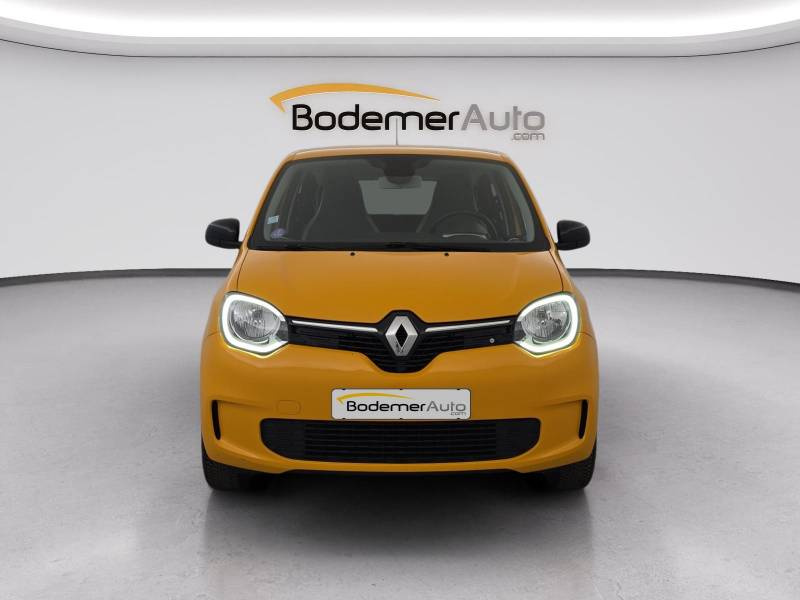 Renault Twingo III