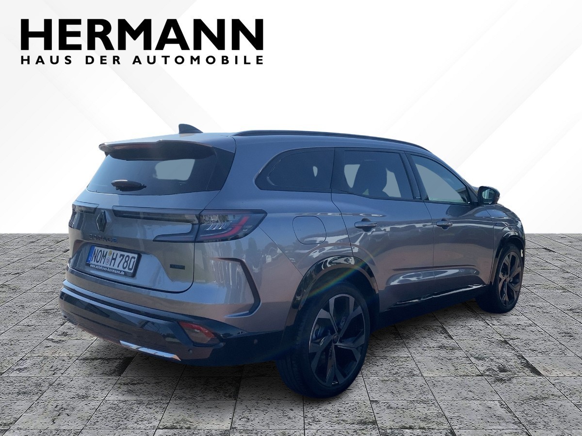 Renault Espace – Bild 4