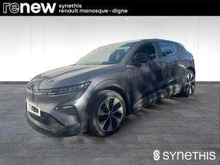 MEGANE E-TECH ELECTRIQUE
