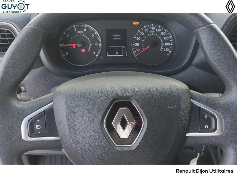 Renault Master Fourgon