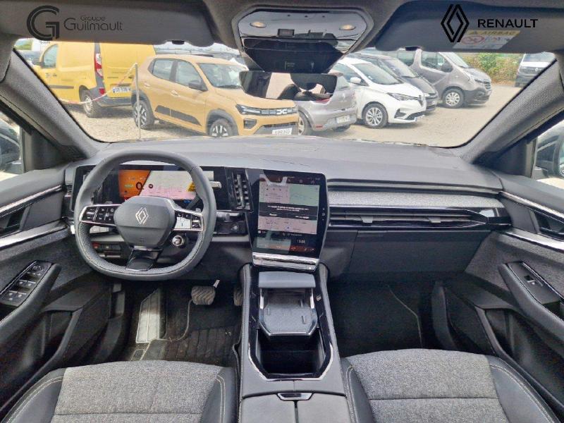 Renault Espace VI