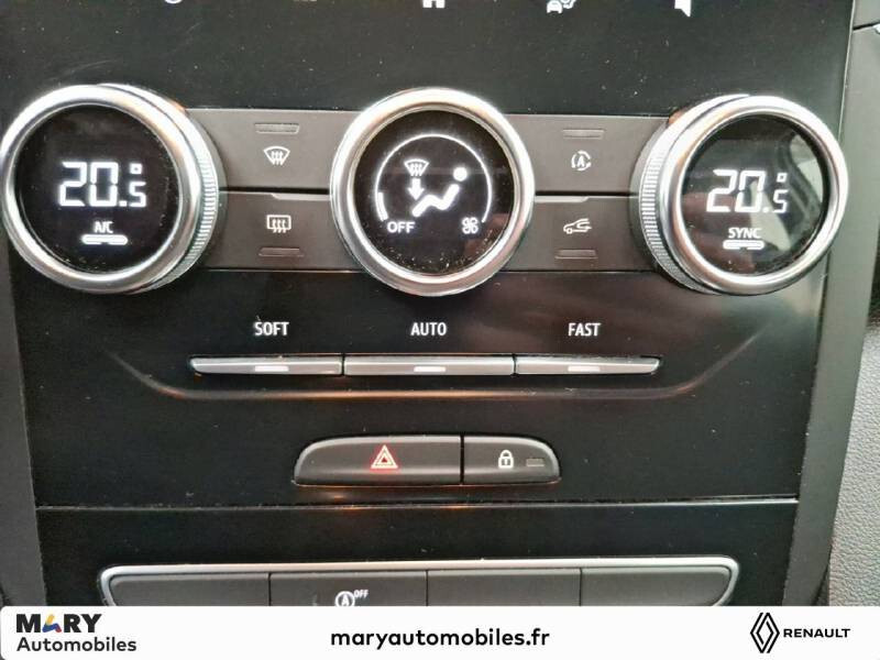 Renault Megane IV Berline