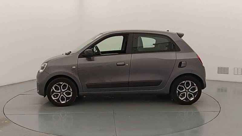 Renault Twingo III