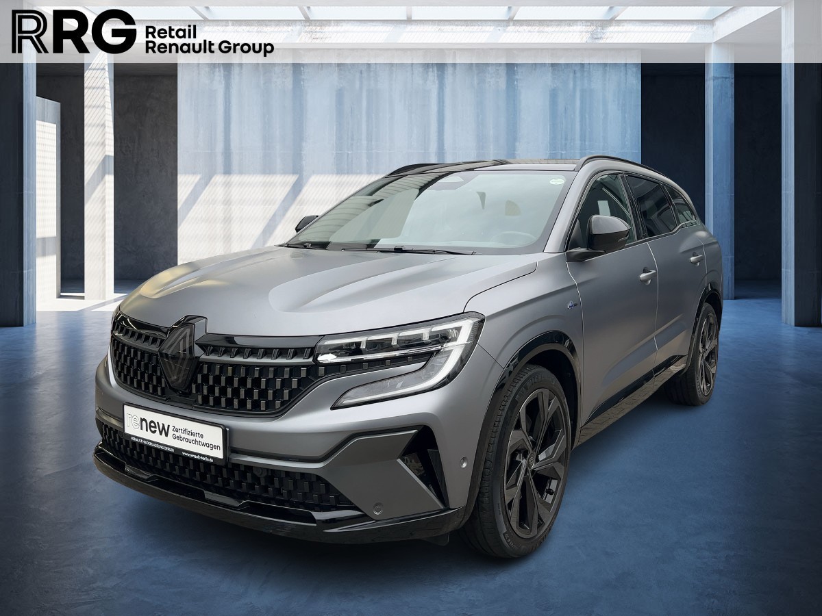 Renault Espace