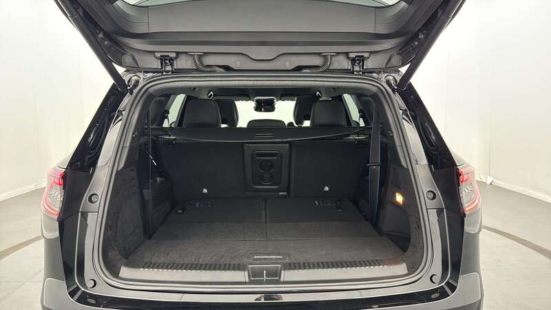 Renault Espace VI