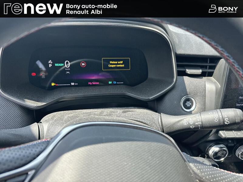 Renault Clio V