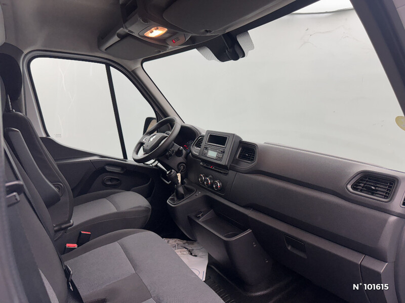 Renault Master Fourgon