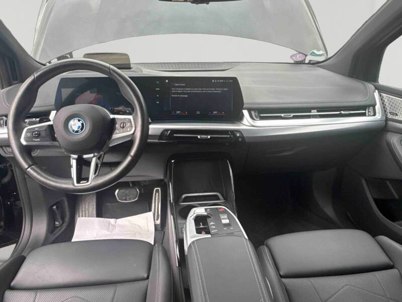 BMW Serie 2 U06