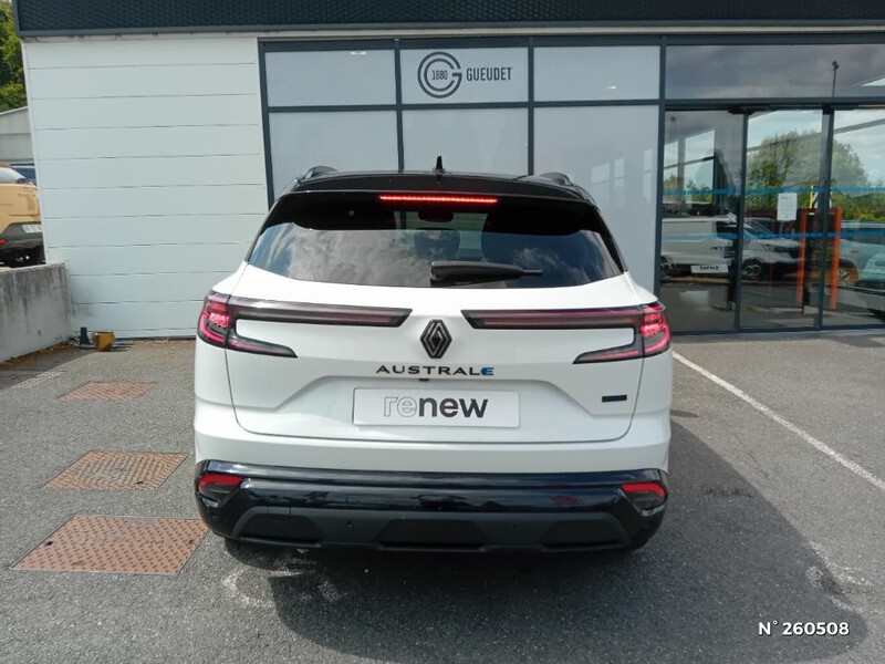 Renault Austral