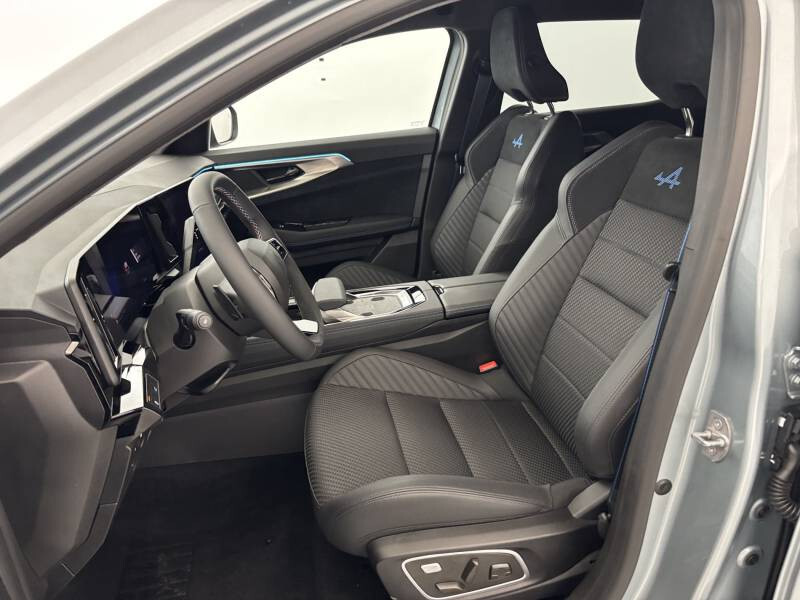 Renault Espace VI