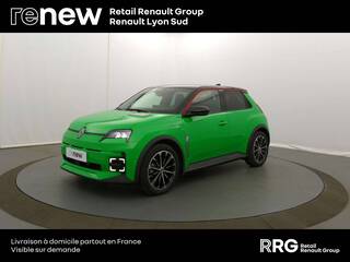 Vehicle 3D Image