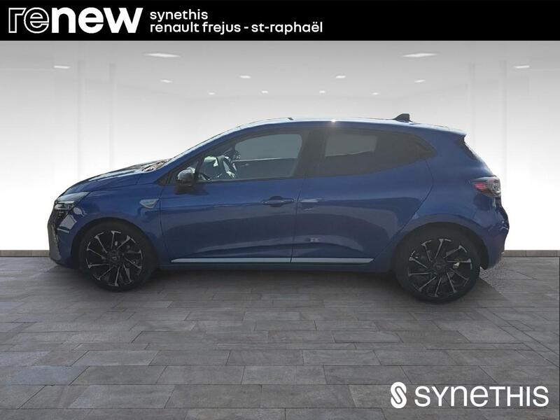 Renault Clio V