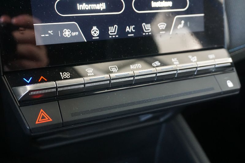 RENAULT Captur 2024 — imagine 35