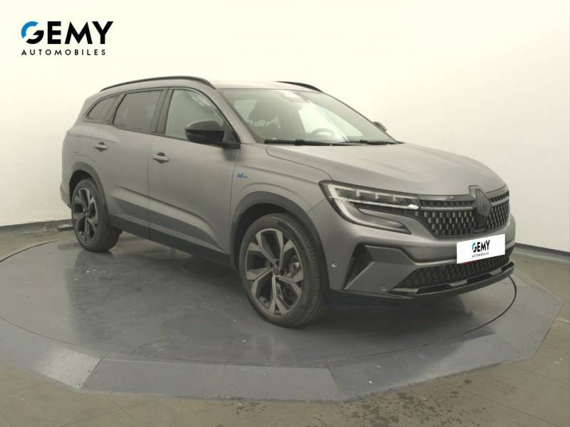 Renault Espace VI
