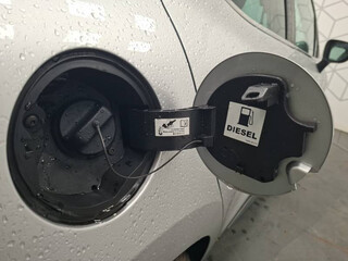 Vehicle 3D Image