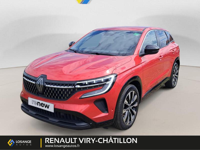 Renault Austral