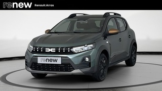Vehicle 3D Image