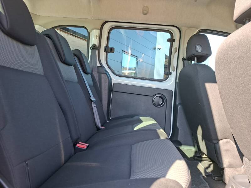 Renault Kangoo VP