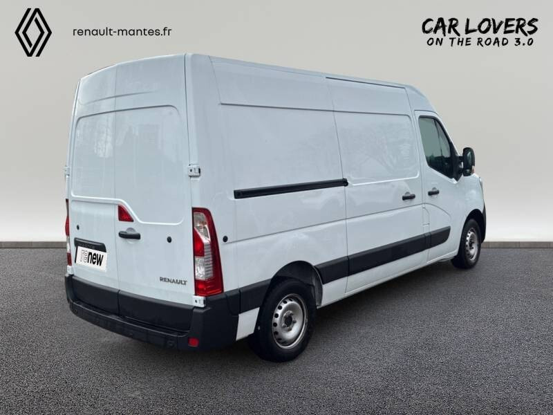 Renault Master III