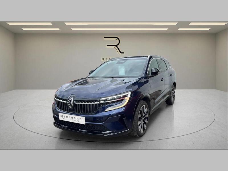Renault Espace VI
