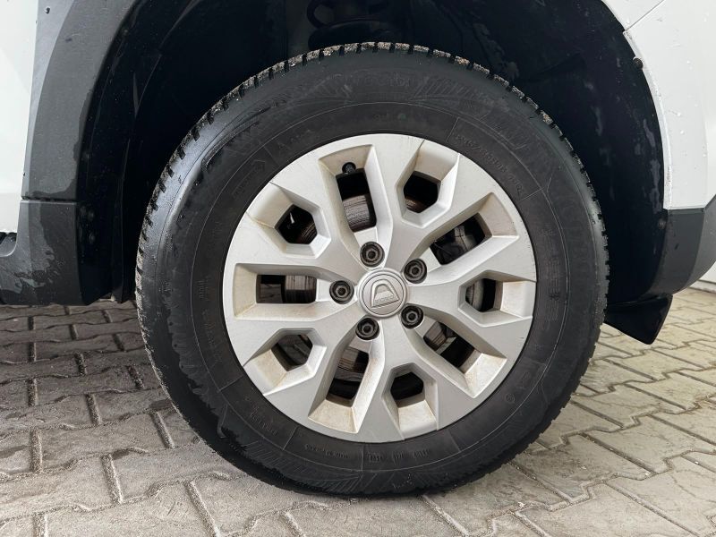 DACIA Duster 2019 — imagine 11