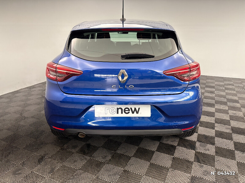 Renault Clio V