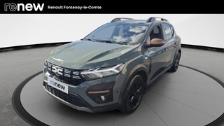 Vehicle 3D Image