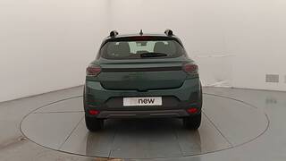 Vehicle 3D Image