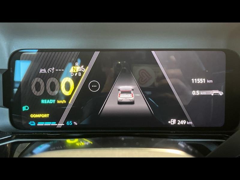 Renault R5 E-Tech Electrique