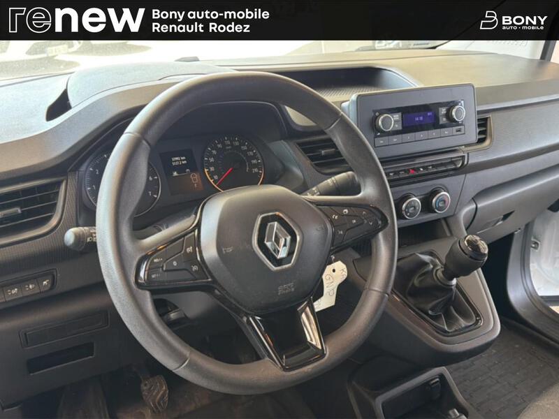 Renault Kangoo VU