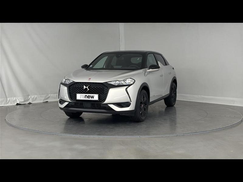 DS DS3 Crossback