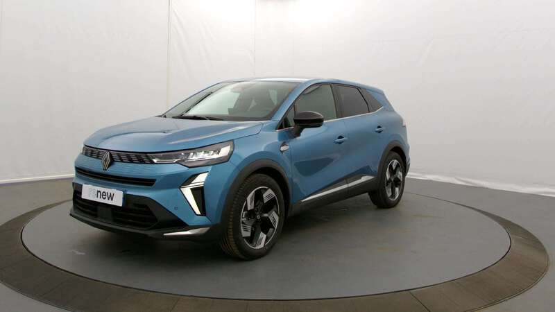 Renault Symbioz