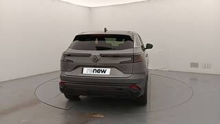 Vehicle 3D Image