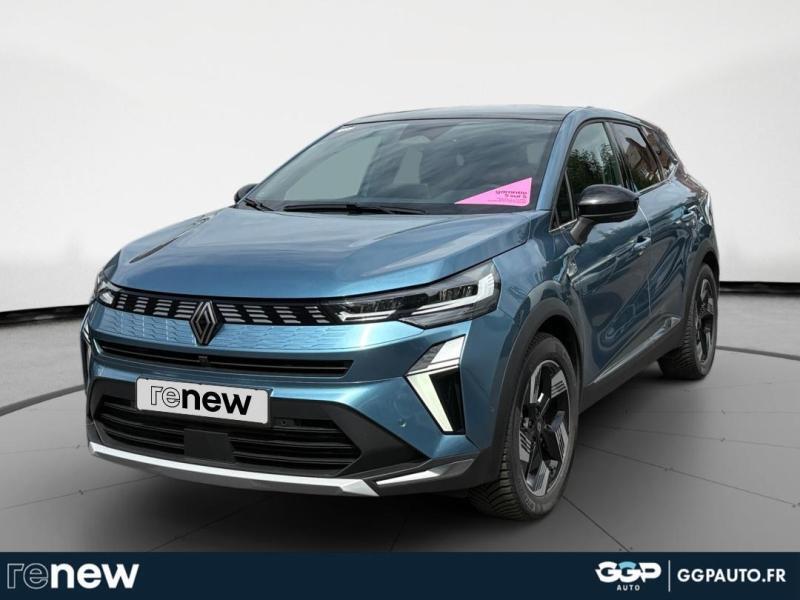 Renault Symbioz