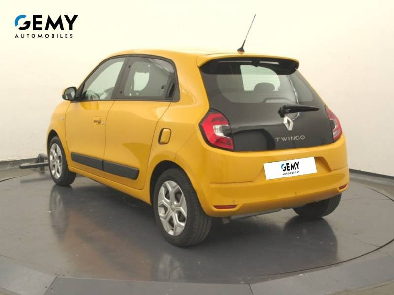 Renault Twingo III