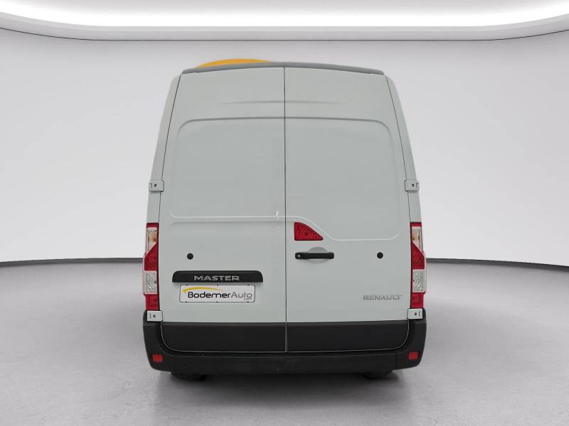 Renault Master III