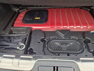 Vehicle 3D Image