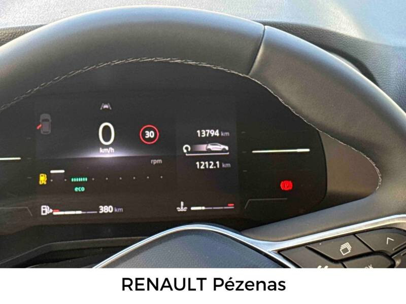 Renault Clio V
