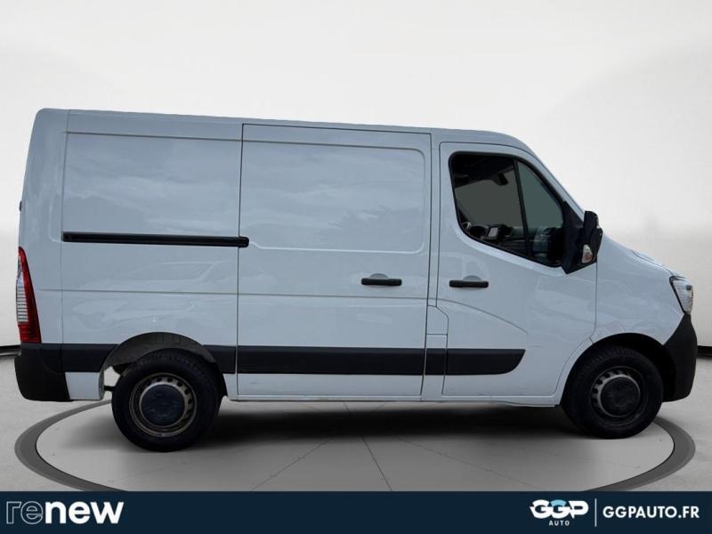 Renault Master Fourgon