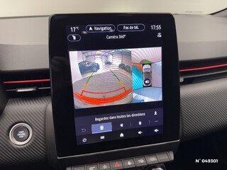 Vehicle 3D Image