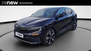 MEGANE E-TECH ELECTRIQUE