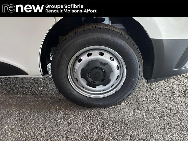 Renault Trafic Fourgon