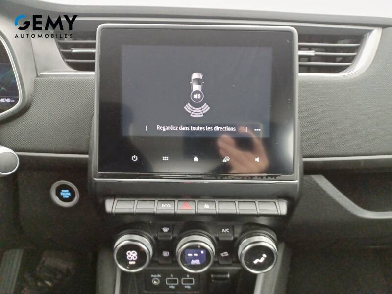 Renault ZOE E-Tech Electrique