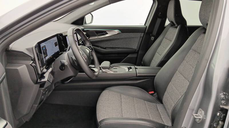 Renault Espace VI