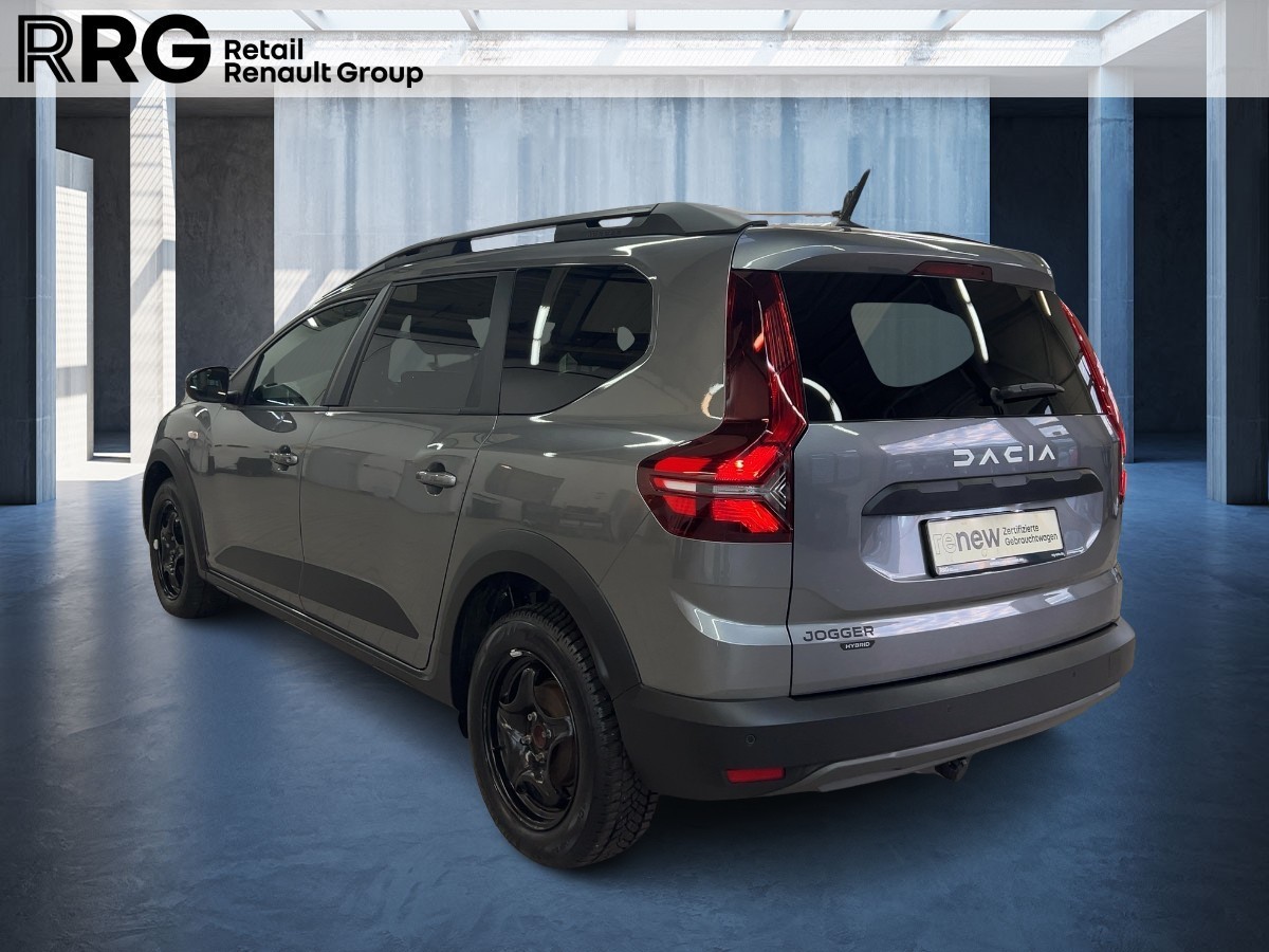Dacia Jogger – Bild 4