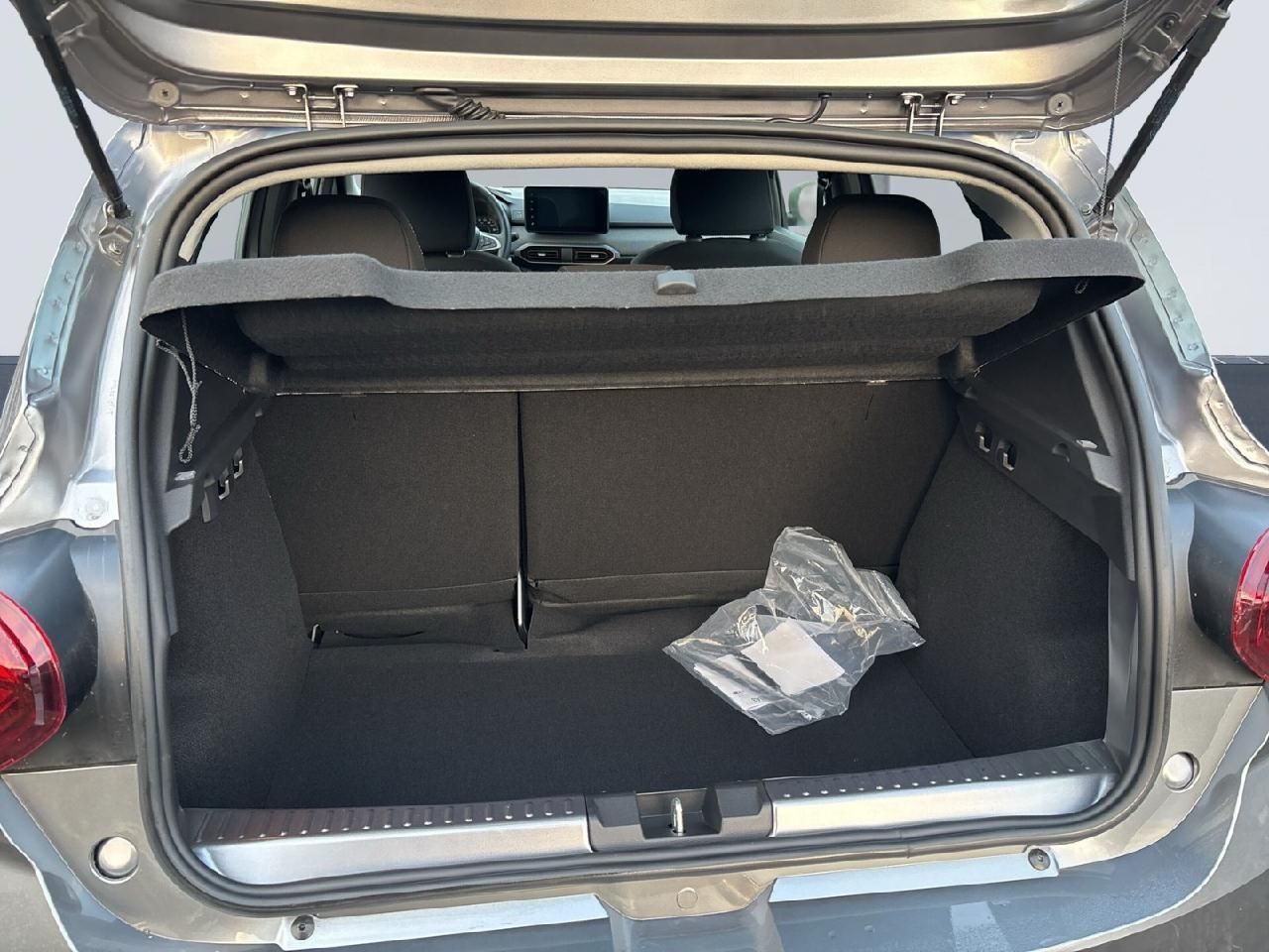 Dacia Sandero – Bild 6
